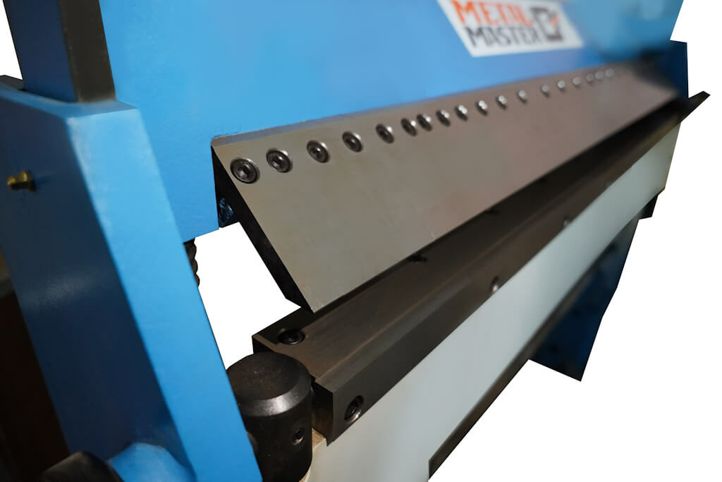 Сегментальный листогиб Metal Master MTB 1S 1220