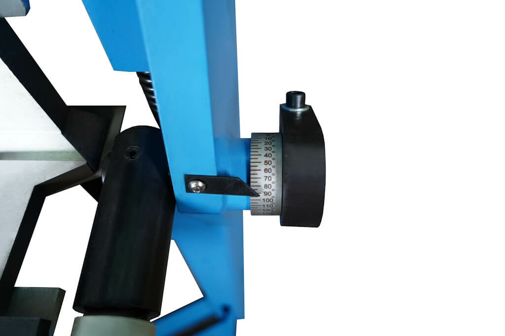 Сегментальный листогиб Metal Master MTB 1S 1515