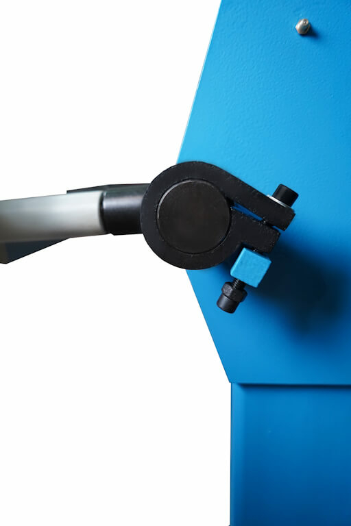 Сегментальный листогиб Metal Master MTB 1S 1515