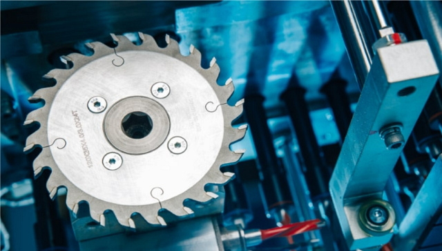 Сверлильно-присадочный центр с ЧПУ Beaver SWIFT Turbo PRO 1200-E