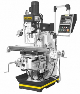 Универсально-фрезерный станок STALEX MUF50