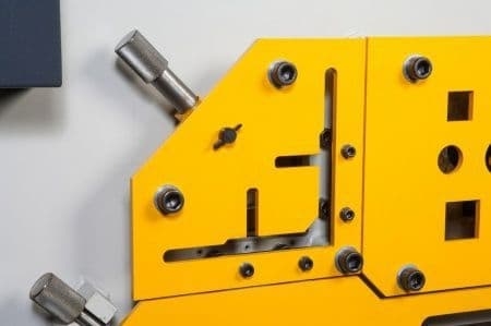 Гидравлические пресс-ножницы Kingsland Multi 80 (Усилие 80тн.)