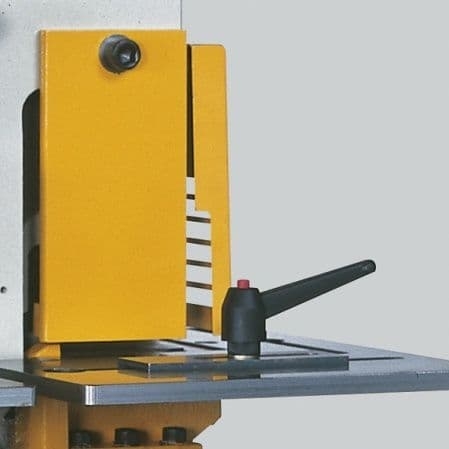 Гидравлические пресс-ножницы Kingsland Multi 80 (Усилие 80тн.)