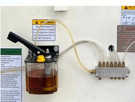 Строгальные двухсторонние станки JANGJA серии VM