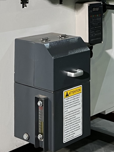 Круглопильный станок с нижним расположением пилы JANGJA SM6355/SM6455