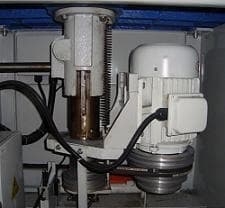 Фрезерный станок Ltt MXB5118H