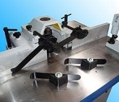 Фрезерный станок Ltt MXB5118H