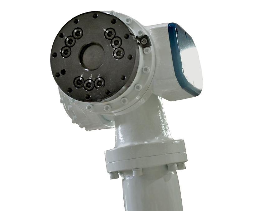 Роботизированная рука-манипулятор MetalCraft JR680