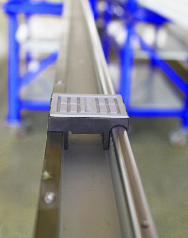 Автоматический кромкооблицовочный станок Nanxing NB8СJQVKL