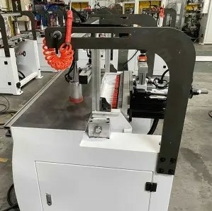 Сверлильно-присадочный станок MZ1