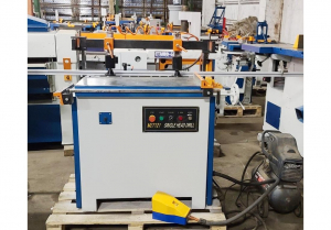 Сверлильно-присадочный станок MX7121 б/у, 21 шпиндель,отл. сост.