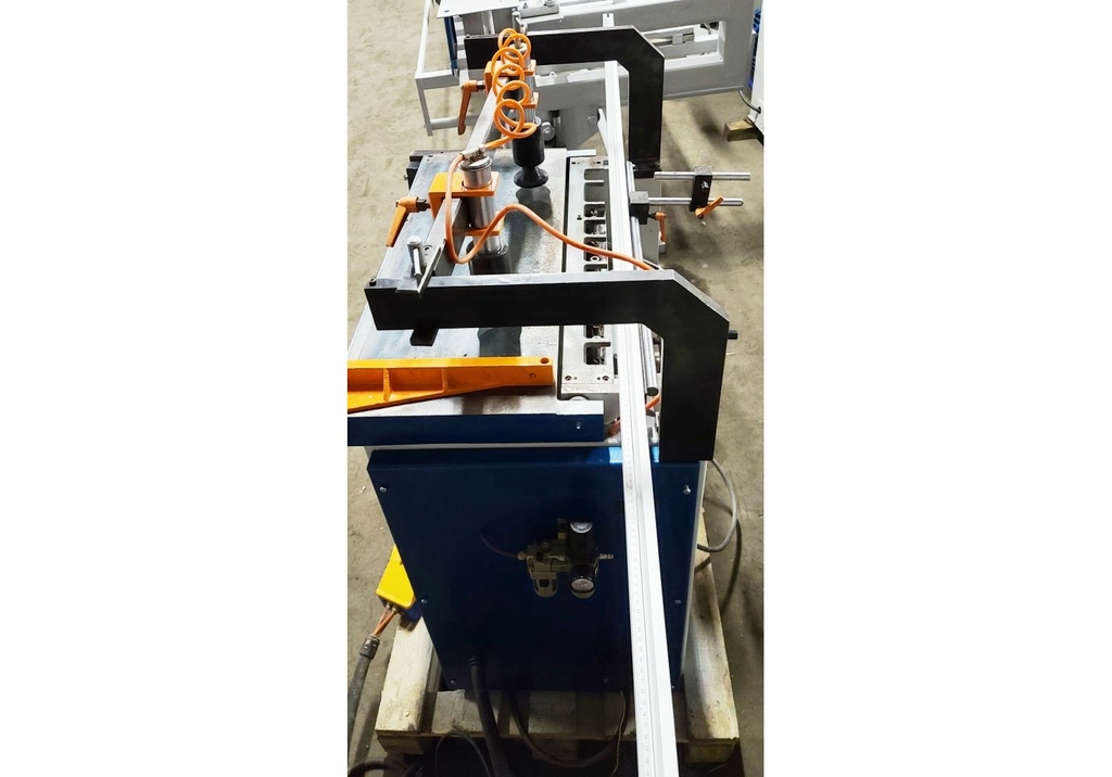 Сверлильно-присадочный станок MZ7121 б/у