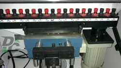 Сверлильно-присадочный станок Ltt MZ7121 Uton