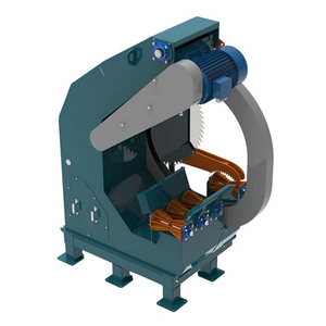 Раскряжевочный станок Cronver RB 1250