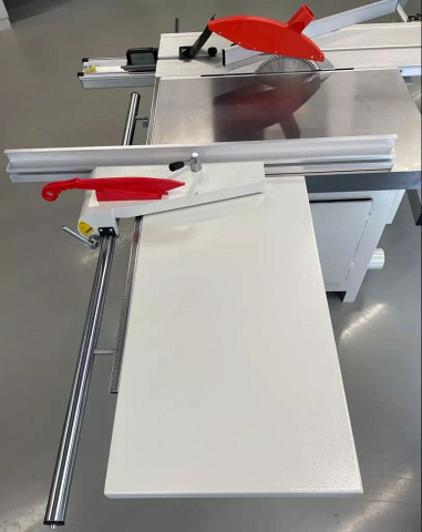 Круглопильный станок Filato FL-1600