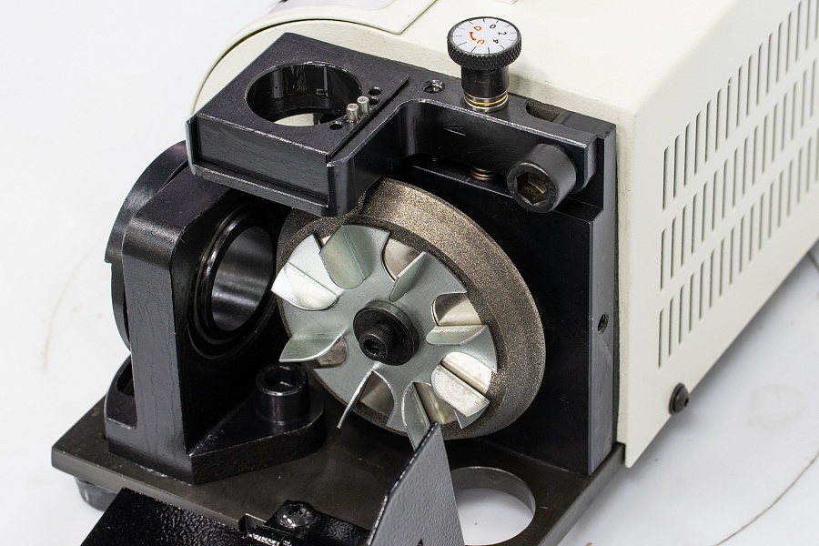 Заточной станок для сверл STALEX MR-13B