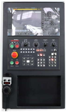 Вертикальный фрезерный обрабатывающий центр IRONMAC IMV-10.50 PRO