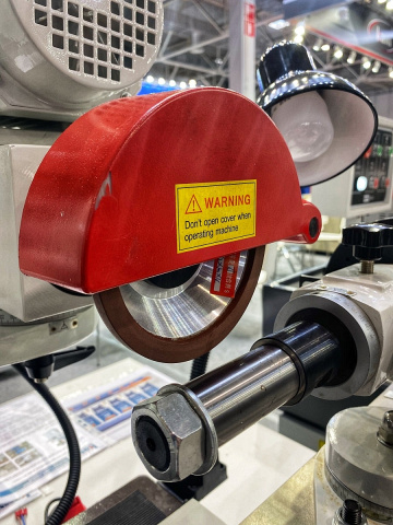 Станок заточной универсальный IRONMAC M270