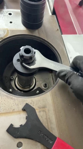 Станок пильно-фрезерный SICAR 400В (каретка 1600)