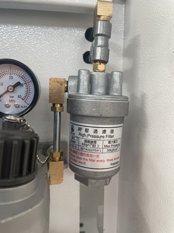 Токарный центр SPECTR TH-2500M / 1000 (B)