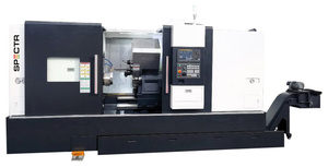 Токарные центры SPECTR TH-350(B)