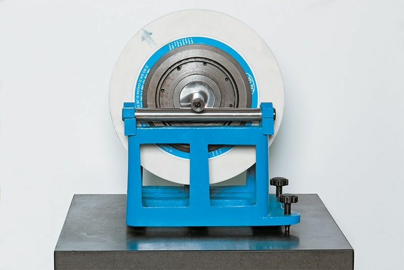 Станок универсальный  круглошлифовальный MetalCraft M1432B*1000