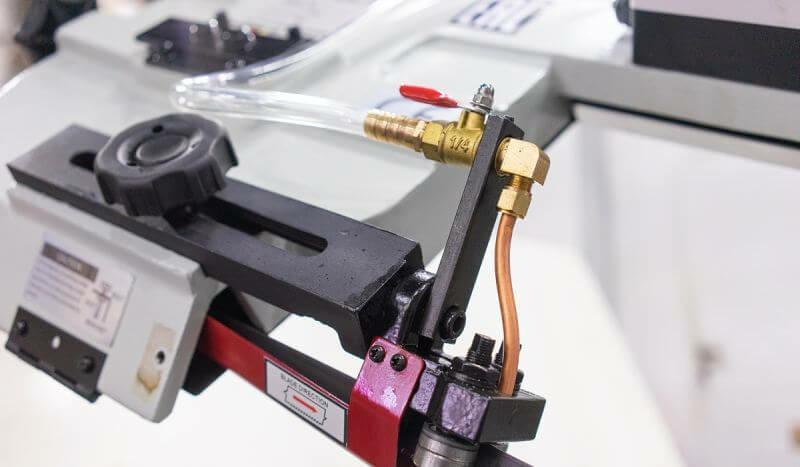 Станок ленточнопильный Stalex BS-712GR (388009)