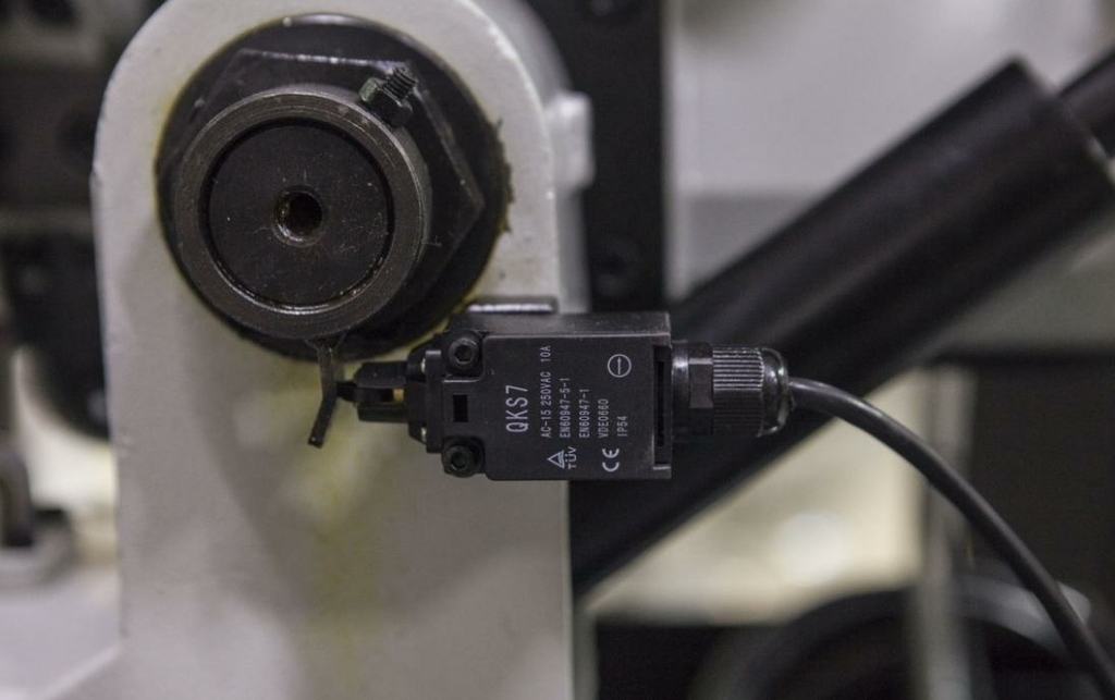 Станок ленточнопильный Stalex BS-315G (388122)