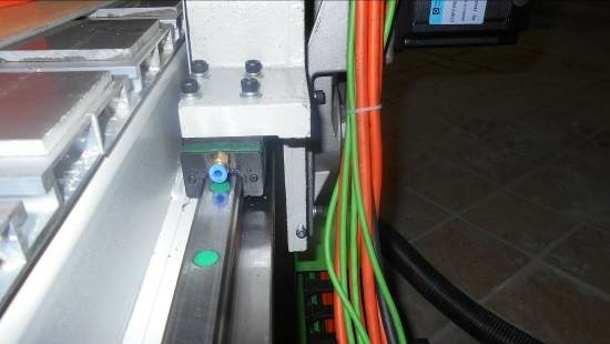 Фрезерный станок чпу LTT-1325ZW