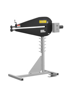 Станок зиговочный электромеханический Stalex RM-36 (373806)