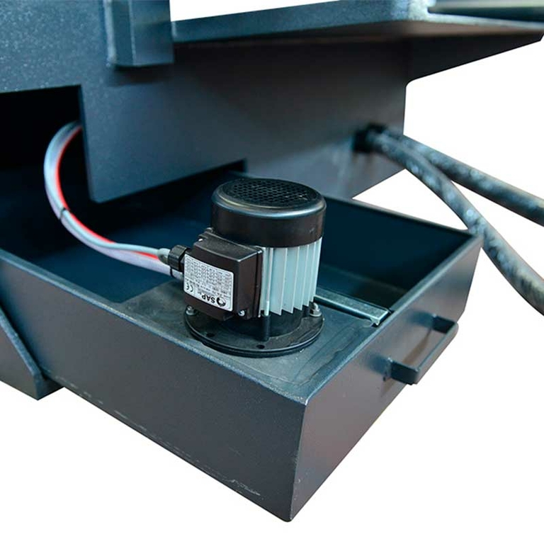 Ленточнопильный станок Beka-Mak BMSO 540CGH NC