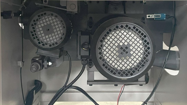 Форматно-раскроечный станок Filato EXPERT 3200 Max