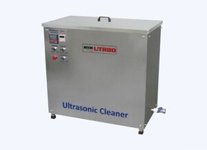 Ультразвуковая моечная машина для инструмента MVM UTR80