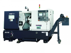 Токарно-револьверный центр Takisawa NEX-105