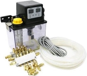 Токарный станок c ЧПУ с прямой станиной MetalTec NEXT 50x1000 (Fanuc)