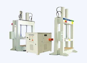 Пресс гидравлический CANGAO CGYJ-200S