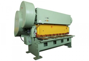 Ножницы гильотинные механические НГ-13