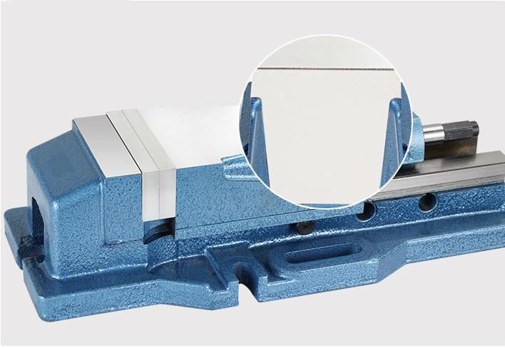 Partner NHV-130A - тиски гидравлические высокого давления par512813