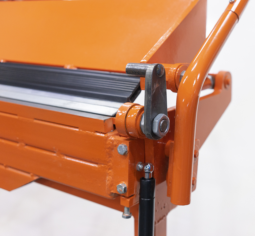 Станок листогибочный ручной Stalex RSM Prof 3500/0.7 (102149)