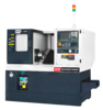 Токарный обрабатывающий центр с ЧПУ NINGBO BLIN MACHINERY BL-S36T