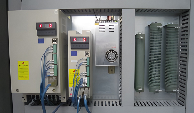 Универсальный горизонтально-расточный станок IRONMAC IH-130 NC