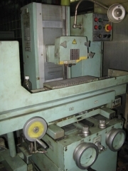 3Д710В-1 - Плоскошлифовальный станок