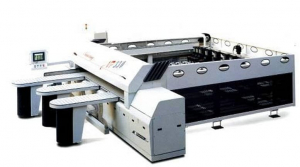 Форматно-раскроечный центр Filato NP-380В