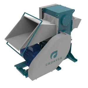 Дровокольный станок CRONVER DS 200