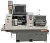 Автомат продольного точения TCM-38SII