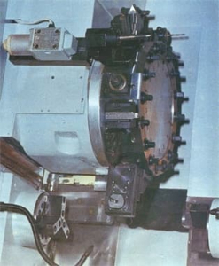 НТ-235 -  Станки специальные и специализированные токарные