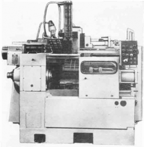 НТ-208 -  Станки специальные и специализированные токарные