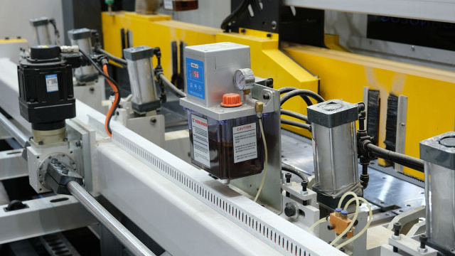 Форматно-раскроечный центр с ЧПУ EXCITECH EP 290