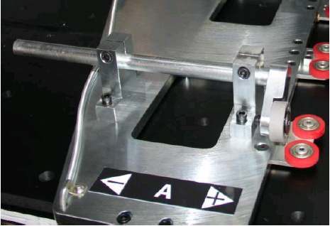 Сверлильно-присадочный станок с ЧПУ BJD LP810DL