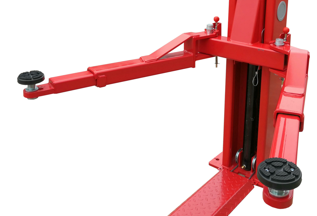 Подъемник двухстоечный T-32 ARMADA (380В)